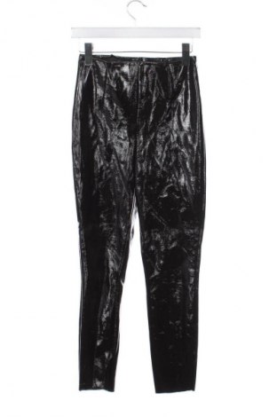 Pantaloni de femei ASOS, Mărime XS, Culoare Negru, Preț 133,99 Lei