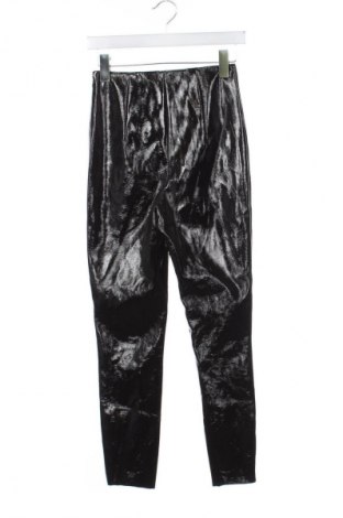 Pantaloni de femei ASOS, Mărime XS, Culoare Negru, Preț 133,99 Lei