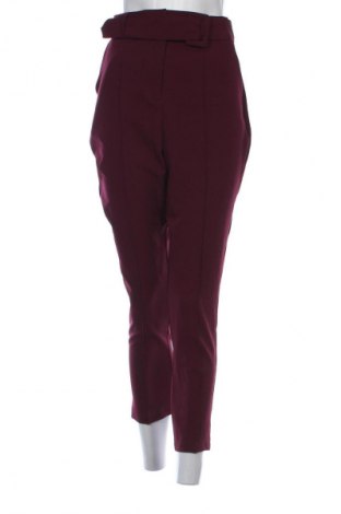 Damenhose ASOS, Größe M, Farbe Rot, Preis 28,99 €