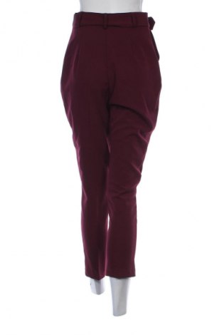 Damenhose ASOS, Größe M, Farbe Rot, Preis 28,99 €