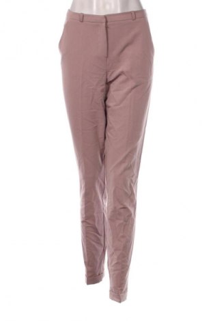 Pantaloni de femei ASOS, Mărime M, Culoare Mov deschis, Preț 133,99 Lei