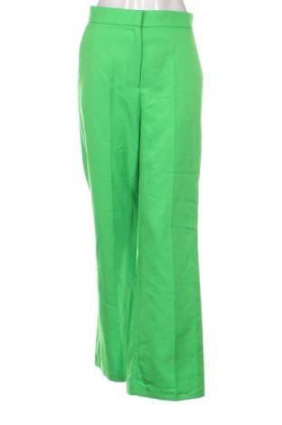 Damskie spodnie ASOS, Rozmiar L, Kolor Zielony, Cena 355,99 zł