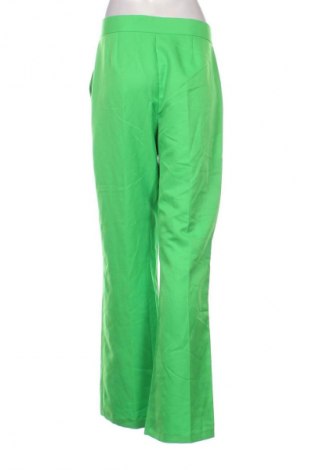 Damskie spodnie ASOS, Rozmiar L, Kolor Zielony, Cena 355,99 zł