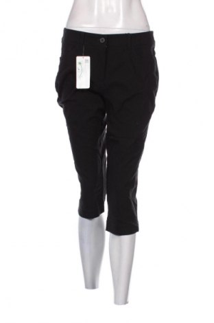 Damenhose Adagio, Größe L, Farbe Schwarz, Preis € 14,99