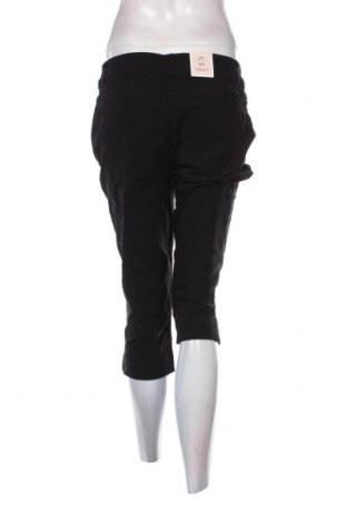 Damenhose Adagio, Größe L, Farbe Schwarz, Preis € 14,99