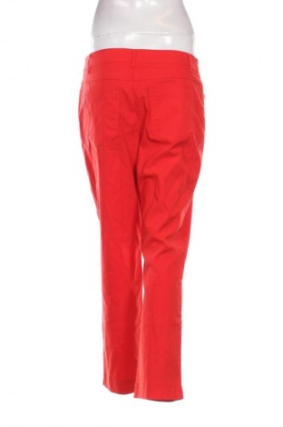 Damenhose Adagio, Größe M, Farbe Rot, Preis € 8,99