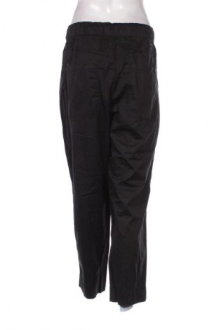 Damskie spodnie Adagio, Rozmiar XL, Kolor Czarny, Cena 95,99 zł