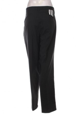 Pantaloni de femei Adidas, Mărime XXL, Culoare Negru, Preț 179,99 Lei
