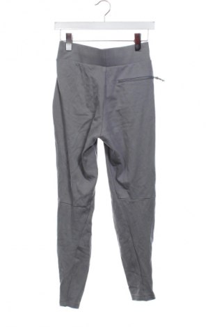 Damenhose Adidas, Größe XS, Farbe Grau, Preis 26,99 €