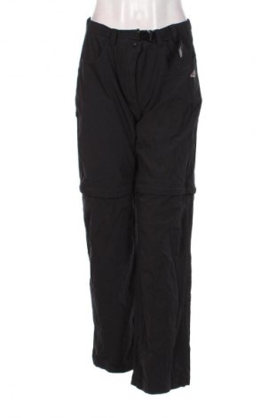 Damenhose Adidas, Größe L, Farbe Schwarz, Preis 37,99 €