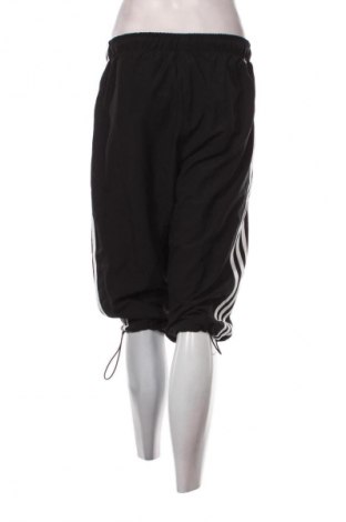 Γυναικείο παντελόνι Adidas, Μέγεθος M, Χρώμα Μαύρο, Τιμή 25,99 €
