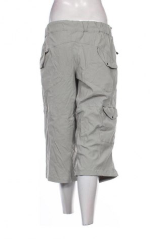 Γυναικείο παντελόνι Adidas, Μέγεθος XL, Χρώμα Πράσινο, Τιμή 35,99 €