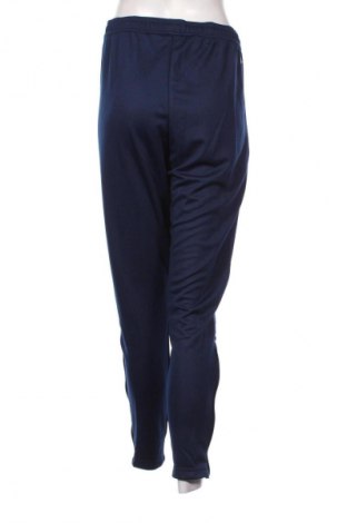 Damskie spodnie Adidas, Rozmiar L, Kolor Niebieski, Cena 153,99 zł