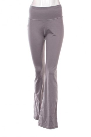 Pantaloni de femei Adidas, Mărime L, Culoare Gri, Preț 186,99 Lei