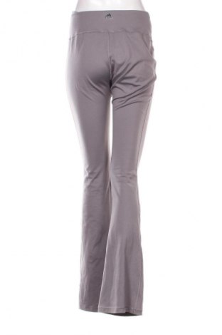 Pantaloni de femei Adidas, Mărime L, Culoare Gri, Preț 186,99 Lei