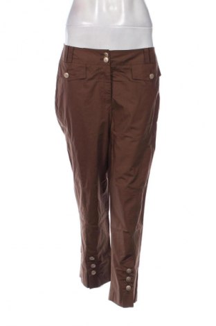 Pantaloni de femei Airfield, Mărime M, Culoare Maro, Preț 202,99 Lei