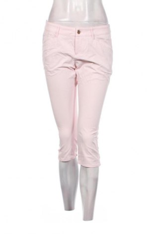 Pantaloni de femei Alberto, Mărime M, Culoare Roz, Preț 202,99 Lei