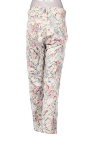 Pantaloni de femei Alfredo Pauly, Mărime XXL, Culoare Multicolor, Preț 133,99 Lei