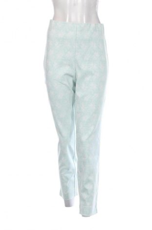 Pantaloni de femei Alfredo Pauly, Mărime XL, Culoare Multicolor, Preț 133,99 Lei