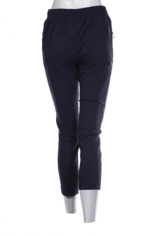 Pantaloni de femei Alica, Mărime M, Culoare Albastru, Preț 39,99 Lei