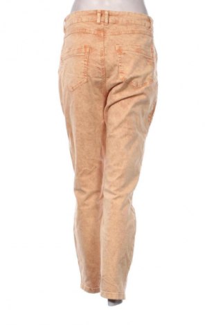 Damenhose Ambria, Größe M, Farbe Orange, Preis 20,99 €