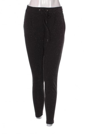 Pantaloni de femei Amisu, Mărime M, Culoare Negru, Preț 94,99 Lei