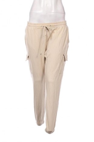 Damenhose Amisu, Größe M, Farbe Beige, Preis € 20,99