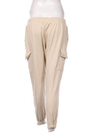 Damenhose Amisu, Größe M, Farbe Beige, Preis € 20,99