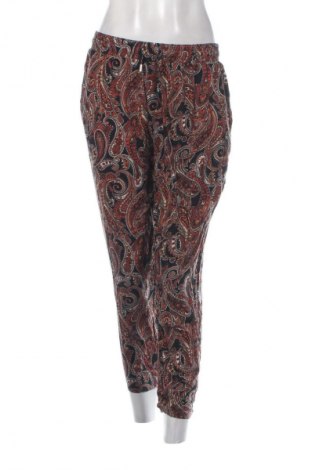 Pantaloni de femei Amisu, Mărime M, Culoare Multicolor, Preț 38,99 Lei