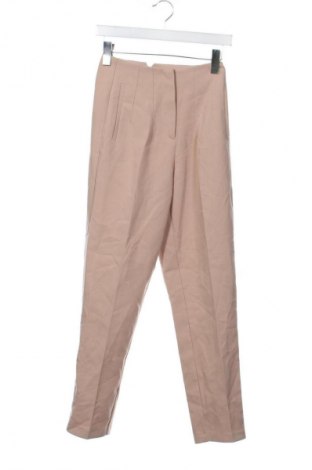 Pantaloni de femei Amisu, Mărime XS, Culoare Roz, Preț 156,99 Lei