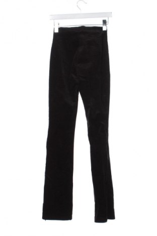 Pantaloni de femei Amisu, Mărime XXS, Culoare Negru, Preț 94,99 Lei