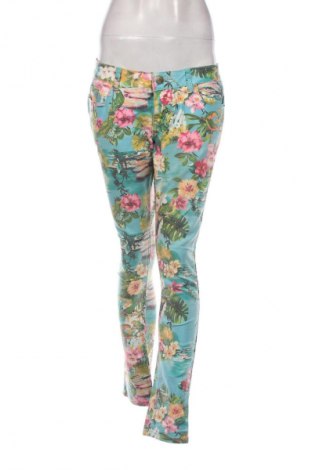 Damenhose Amisu, Größe L, Farbe Mehrfarbig, Preis 12,99 €