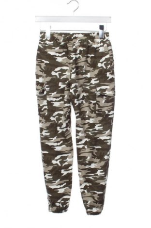 Damenhose Amisu, Größe XS, Farbe Mehrfarbig, Preis 20,99 €