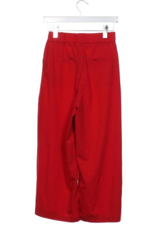 Pantaloni de femei Amisu, Mărime XS, Culoare Roșu, Preț 94,99 Lei