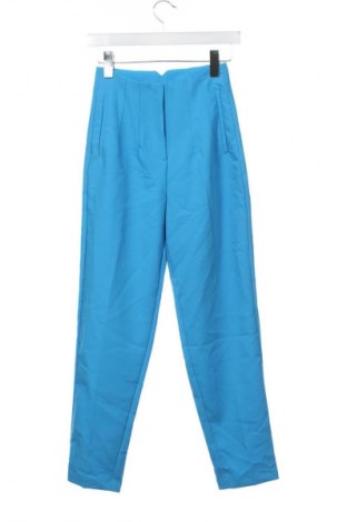Damenhose Amisu, Größe XS, Farbe Blau, Preis 20,99 €