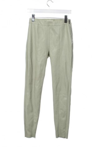 Pantaloni de femei Amisu, Mărime S, Culoare Verde, Preț 94,99 Lei