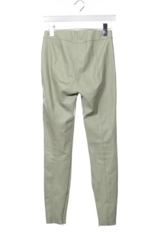 Pantaloni de femei Amisu, Mărime S, Culoare Verde, Preț 94,99 Lei
