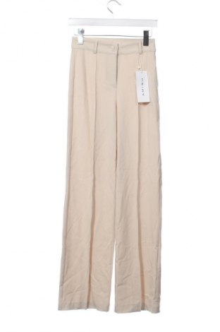Damenhose Amisu, Größe XS, Farbe Beige, Preis 53,99 €