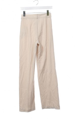 Damenhose Amisu, Größe XS, Farbe Beige, Preis 53,99 €