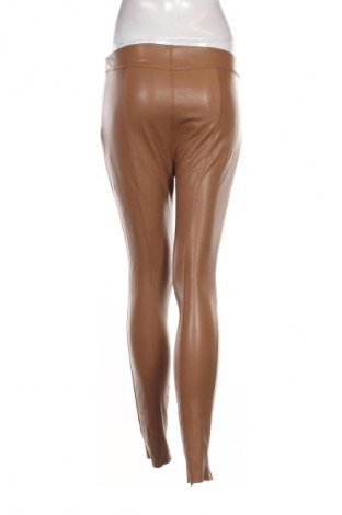 Pantaloni de femei Amisu, Mărime S, Culoare Maro, Preț 38,99 Lei