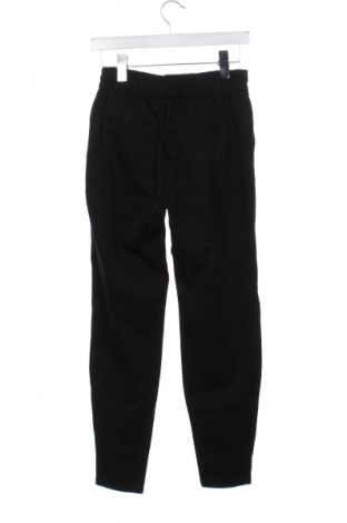 Damskie spodnie Amisu, Rozmiar XXS, Kolor Czarny, Cena 38,99 zł