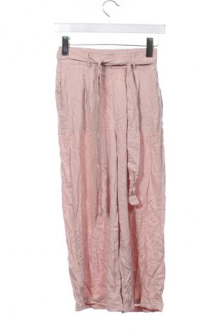Damenhose Amisu, Größe XXS, Farbe Rosa, Preis € 20,99