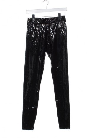 Pantaloni de femei Amisu, Mărime S, Culoare Negru, Preț 94,99 Lei