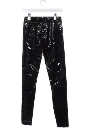 Pantaloni de femei Amisu, Mărime S, Culoare Negru, Preț 94,99 Lei