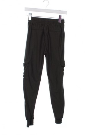 Pantaloni de femei Amisu, Mărime XXS, Culoare Verde, Preț 94,99 Lei