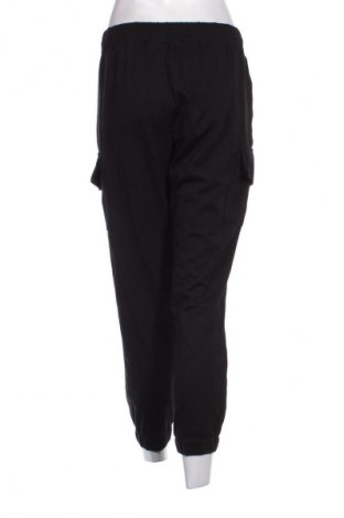 Pantaloni de femei Amisu, Mărime XL, Culoare Negru, Preț 38,99 Lei