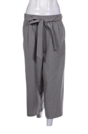 Pantaloni de femei Amisu, Mărime S, Culoare Gri, Preț 94,99 Lei