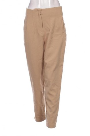 Damenhose Amisu, Größe M, Farbe Beige, Preis € 20,99