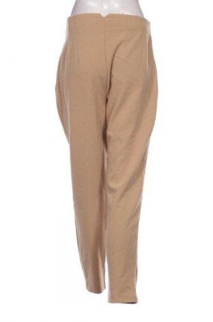 Damenhose Amisu, Größe M, Farbe Beige, Preis € 20,99