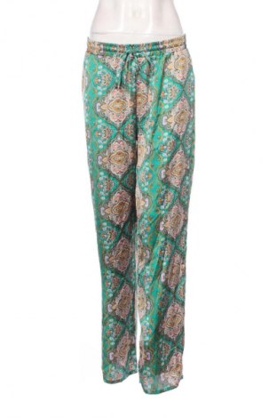 Pantaloni de femei Amisu, Mărime M, Culoare Multicolor, Preț 66,99 Lei